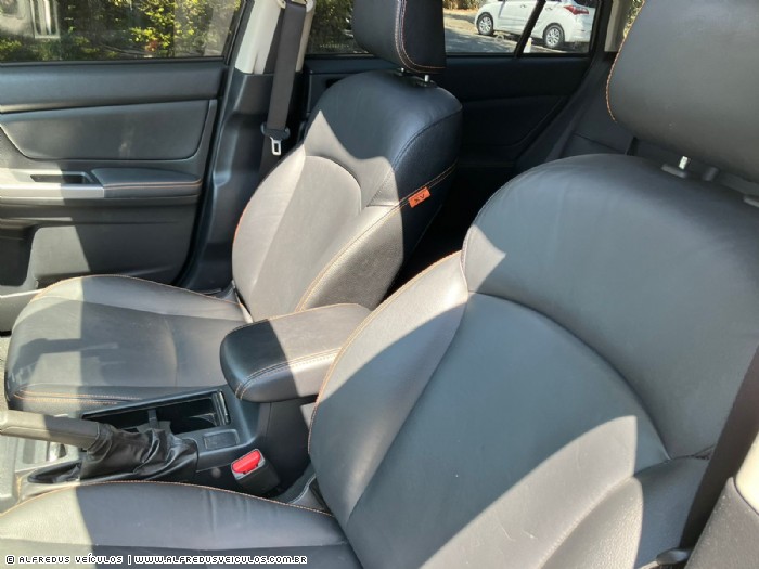 Subaru XV 2.0 AWD 2017/2017